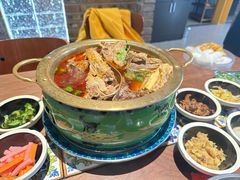 -大白羊蝎子馆(后沙峪山姆店)
