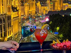 -外滩8号 whisky bar(金延大厦店)