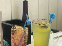 -张爱施法式西餐厅(汉街店)
