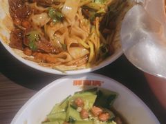 胖哥俩大拌菜-胖哥俩肉蟹煲(龙德广场店)