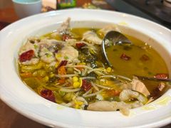 -湘聚缘湘菜馆(斜土路店)