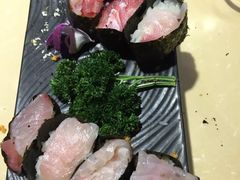 -比亚森自助烤肉料理(裕华店)