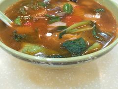 -伊鼎牛肉面(潍坊路店)