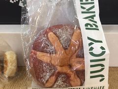-Juicy Bakery(大学路店)