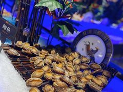 -加餐海鲜自助(宝龙一城店)