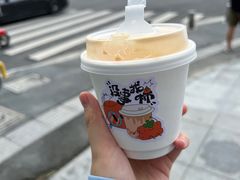 -Bai Meow法式西点咖啡
