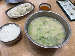 -神仙雪浓汤(明洞店)