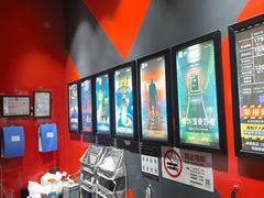 -Xcape异时刻密室逃脱魔法互动(瑞虹天地太阳宫店)