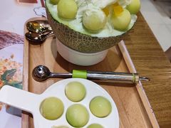 -糖糖屋•糖水•雪花冰店(时尚天河店)