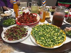 -二张农家菜(天通苑店)