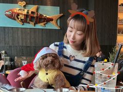 -THE CANNERY&JUJU 新鲜海鲜·牛排美食酒廊