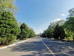 -北陵公园