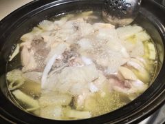 -百年果林椰子鸡(中洲店)
