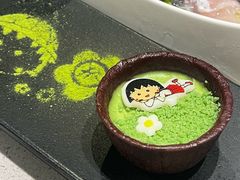-海底捞火锅(天一广场亚细亚店)
