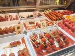 -大学城夜市大排档(凤栖路店)