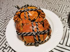 -绮梦西湖·云端餐厅(歌德店)