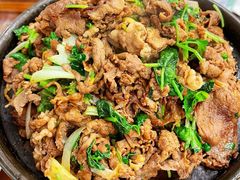 -烤肉季饭庄