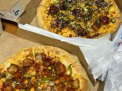 -达美乐比萨(文三路店)
