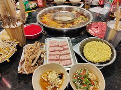 -邓莽子老火锅(中兴路总店)