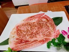 -大阪烧肉BAKA一代(十亩地店)