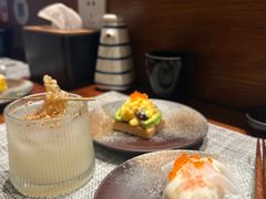 -戏作寿司(观音桥店)