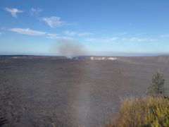 -夏威夷火山国家公园