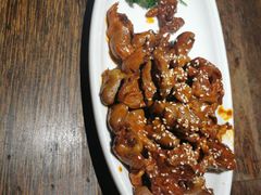 -前海沿·青岛菜(大拇指广场石老人店)