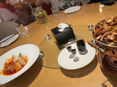-晋阳春·山西菜·北京烤鸭(交大店)