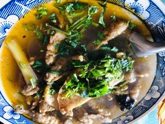 -四代祖传老陈黄焖鱼