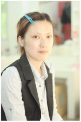 点击看大图 -FIONA MAKE UP恋妆造型