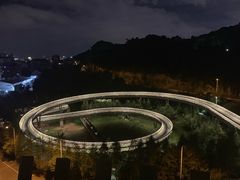 -梅峰山地公园
