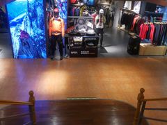 -三夫户外(天钥桥路店)