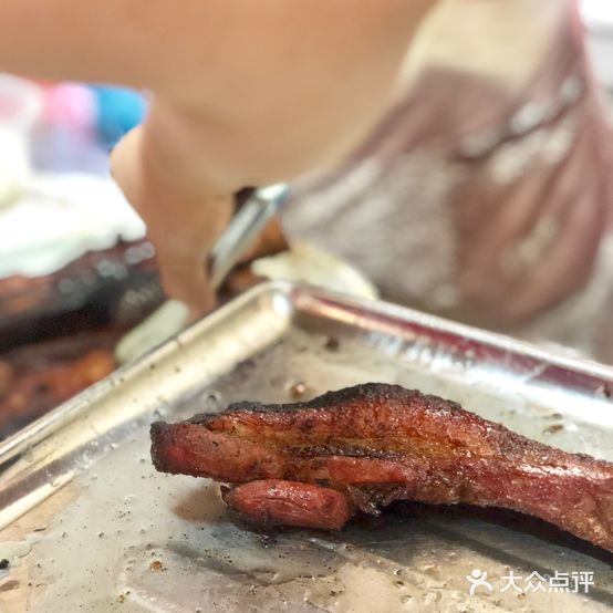 下关李氏烤卤(龙尾街店)