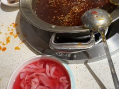 -钢管厂五区小郡肝火锅串串香(总店)