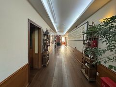 -湖畔居茶楼(湖滨店)