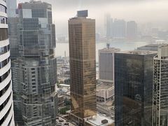 -香港港丽酒店
