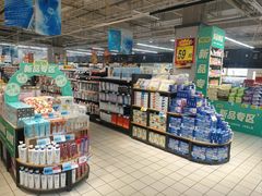 -大润发(衢州店)