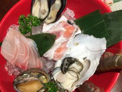 -一本魅·日式料理
