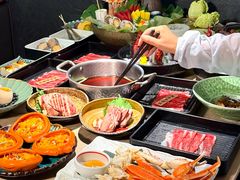 -匠和风精致料理(成都龙湖滨江天街店)