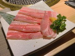 -江户烧肉(高德店)