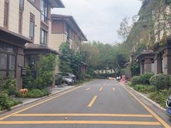 -美的鹭湖森林度假区