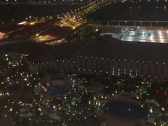 -影汇之星8字形摩天轮