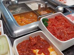 -海底捞火锅(崇文门新世界百货店)