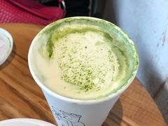 -喜茶(广州荔湾领展广场店)
