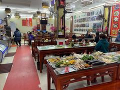 -君华饭店·腊排铜火锅