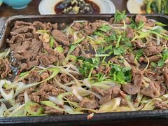 -清真永恒华威肉饼(潘家园店)