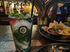 -Q MEX 库迈墨西哥餐吧(三里屯店)