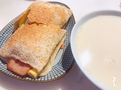 -桃园眷村(万象天地店)
