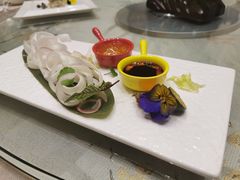 -三宝大饭店-中和艺素餐厅(浦上金山正祥广场店)