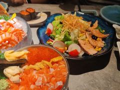 -炙柒Sekinana·精致日料(合生汇店)